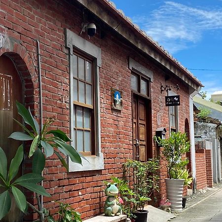緩緩歸 Slow Living Tainan Eksteriør bilde