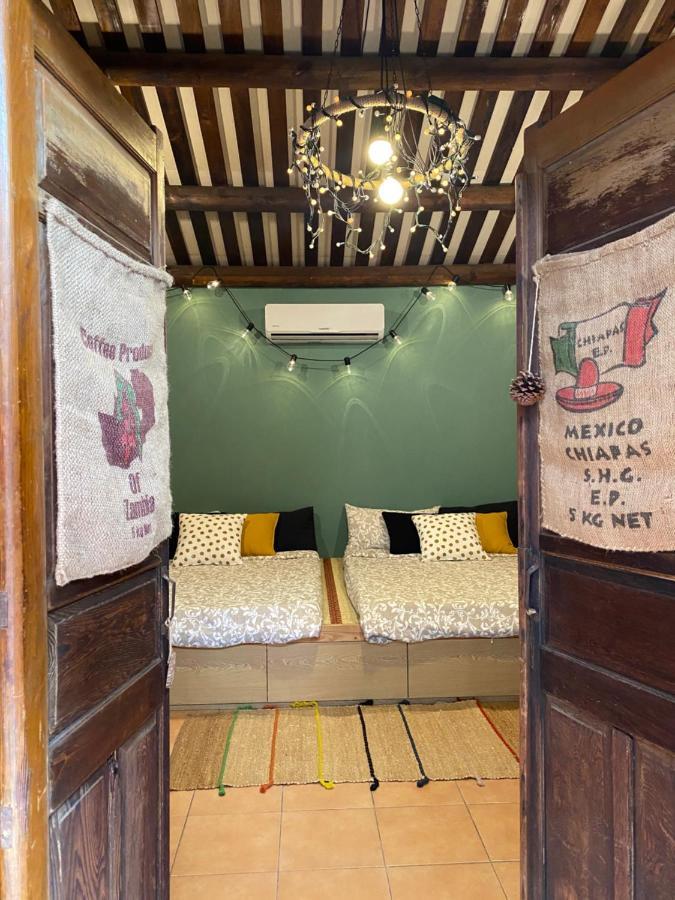 緩緩歸 Slow Living Tainan Eksteriør bilde