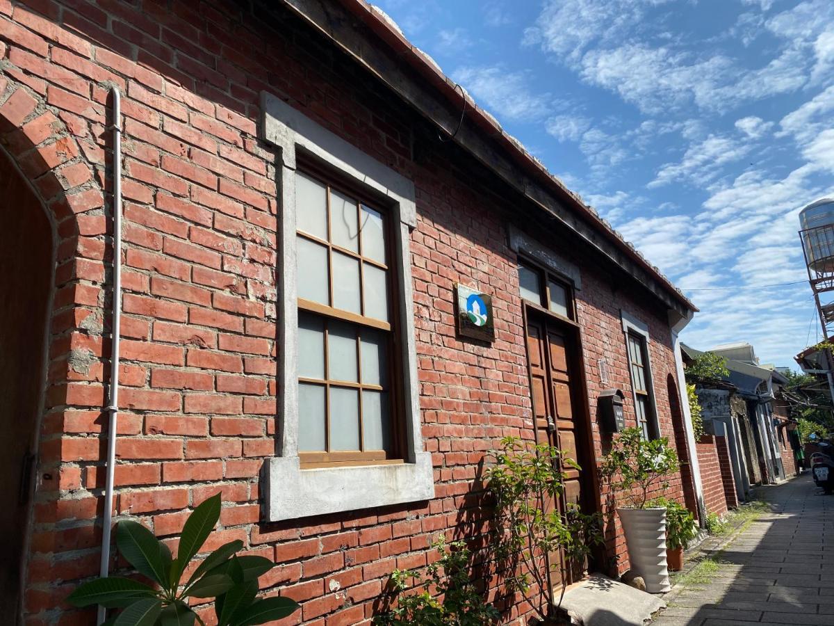 緩緩歸 Slow Living Tainan Eksteriør bilde
