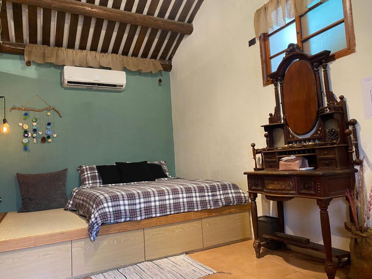 緩緩歸 Slow Living Tainan Eksteriør bilde