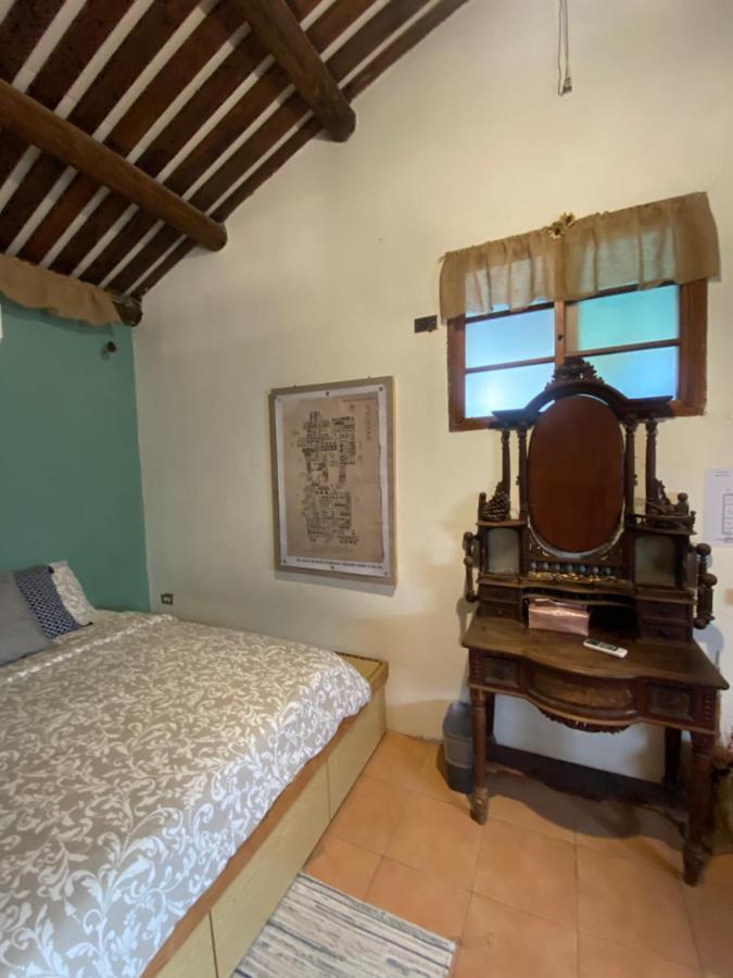 緩緩歸 Slow Living Tainan Eksteriør bilde