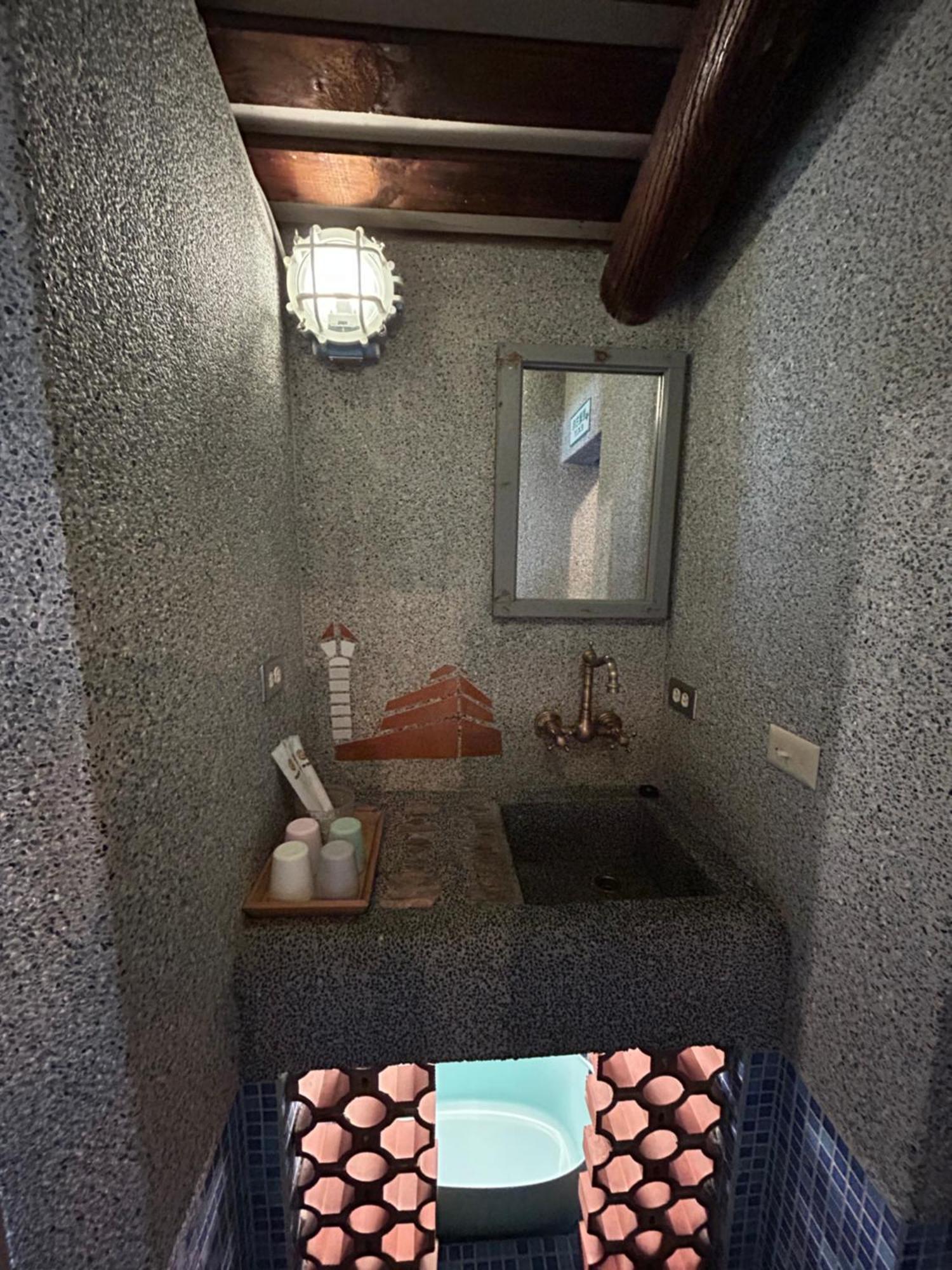 緩緩歸 Slow Living Tainan Eksteriør bilde