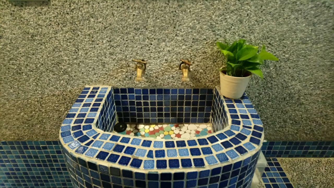 緩緩歸 Slow Living Tainan Eksteriør bilde