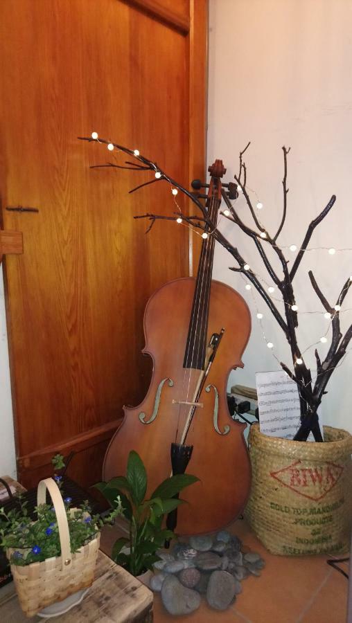 緩緩歸 Slow Living Tainan Eksteriør bilde
