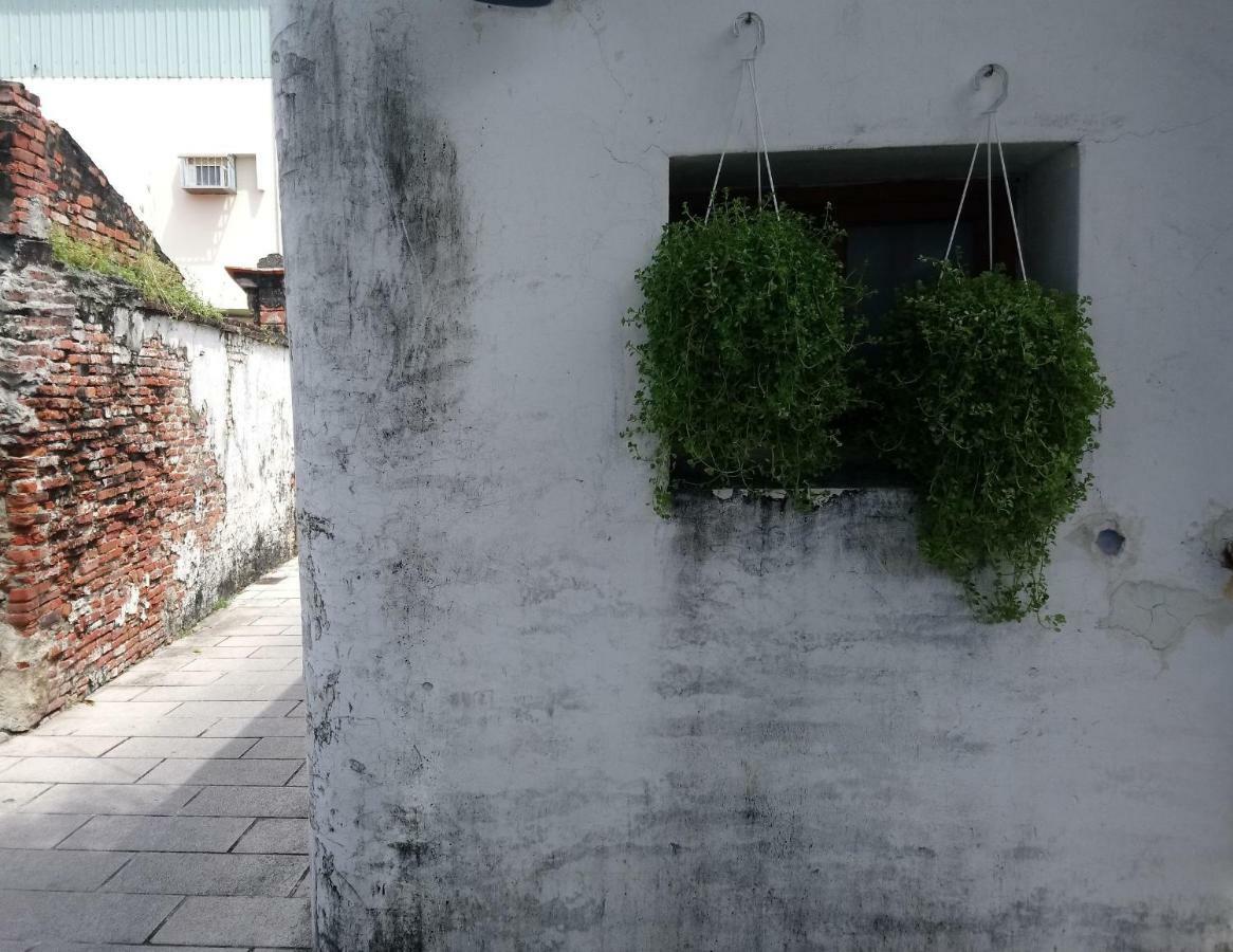 緩緩歸 Slow Living Tainan Eksteriør bilde